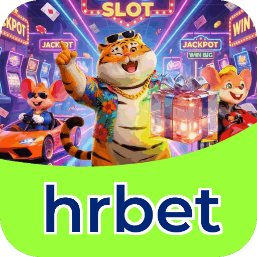Tabela RTP dos jogos de cassino da hrbet